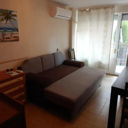 Apartment Dunav Apt.1