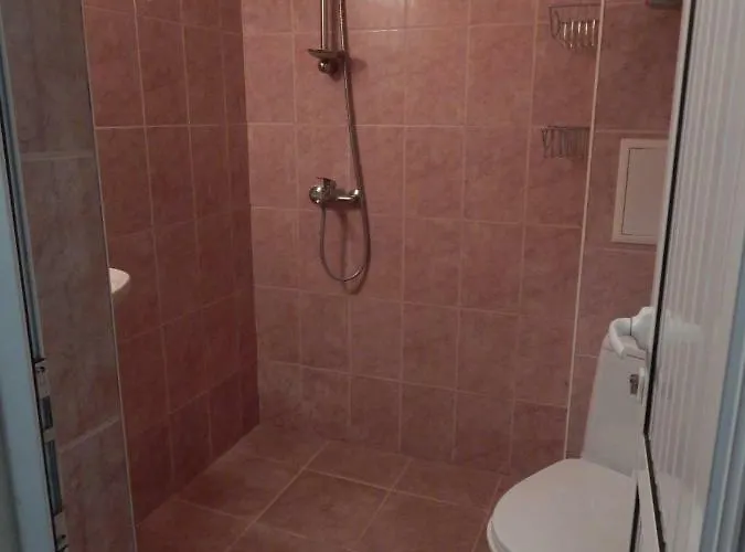 Apartman Dunav Apt.1