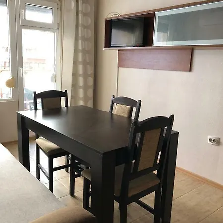 Apartmán Dunav Apt.1