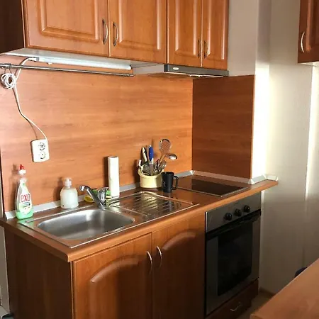 Dunav Apt.1 라브다
