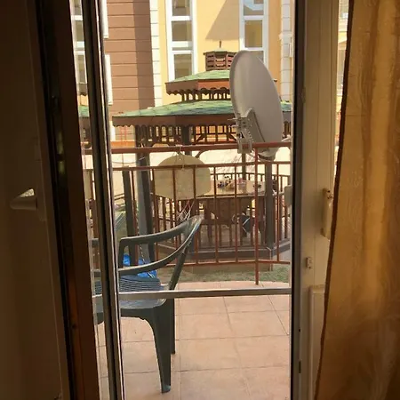 Dunav Apt.1
