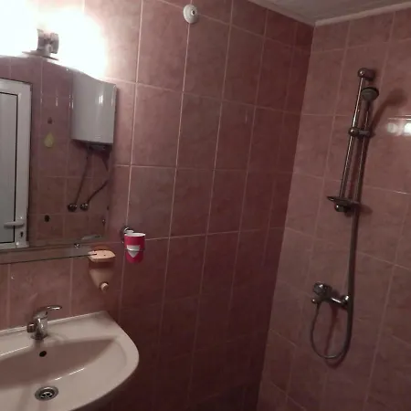 Dunav Apt.1 *
