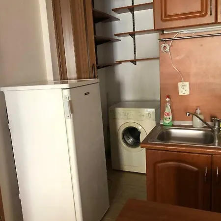 Dunav Apt.1 * 라브다