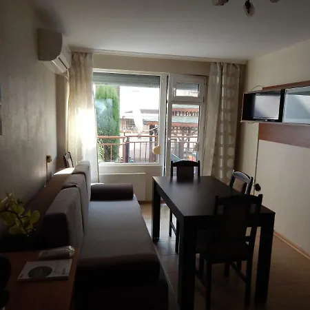 Dunav Apt.1 Apartmán