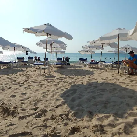 Dunav Apt.1 아파트 *