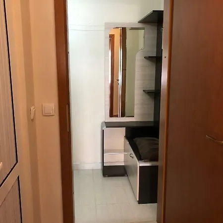 Apartmán Dunav Apt.1