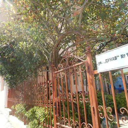 Dunav Apt.1 아파트 라브다