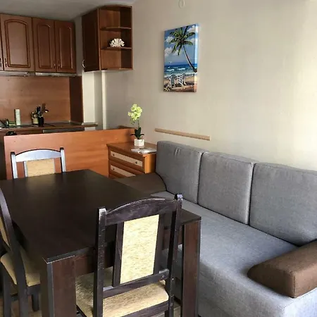 Dunav Apt.1