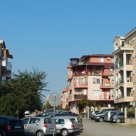 Apartmán Dunav Apt.1 *