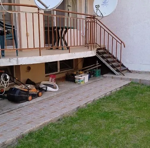 Dunav Apt.1 Appartement *