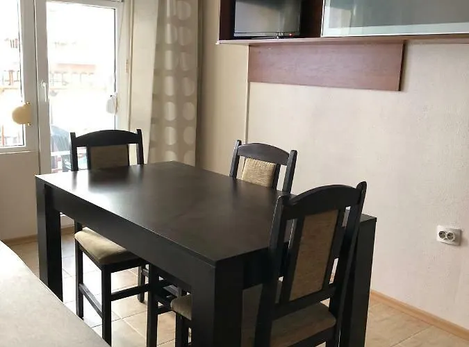 Appartement Dunav Apt.1