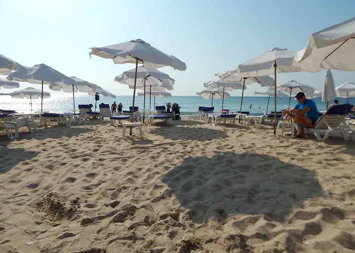 Dunav Apt.1 Appartement *