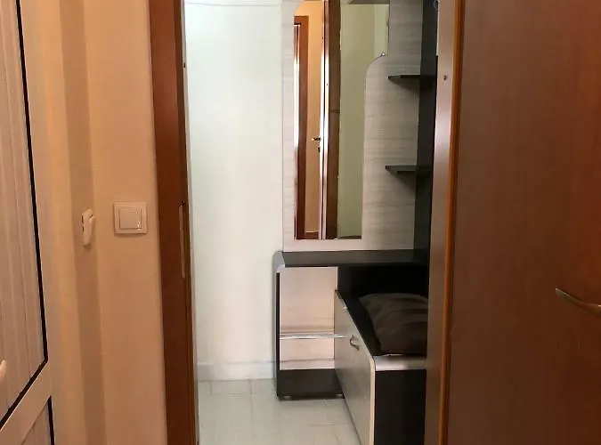 Appartement Dunav Apt.1