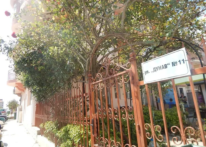 Dunav Apt.1 Appartement Ravda